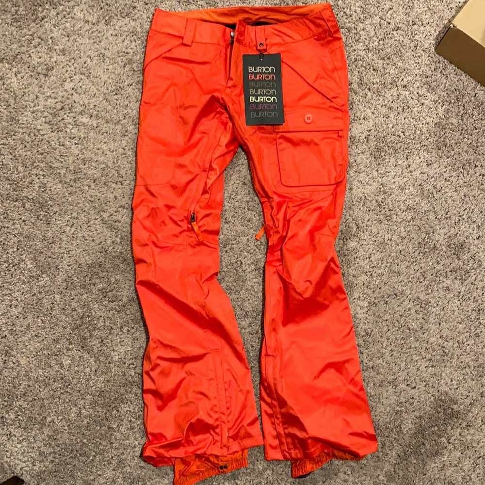 *Brand New* Burton Indulgence Pant